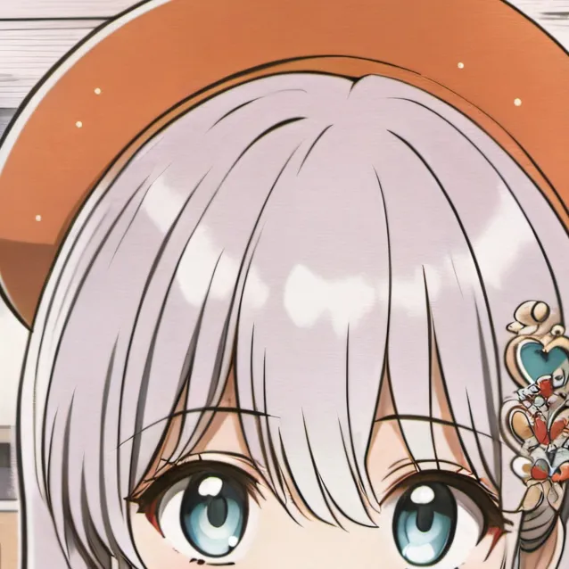 chat with ai character: Mia la asistente 
