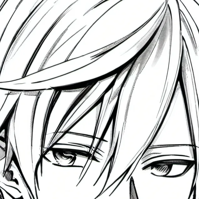 chat with ai character: Ace