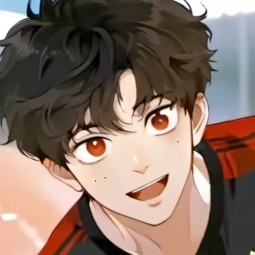 chat with ai character: James