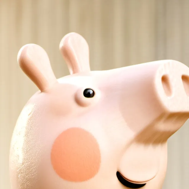 chat with ai character: peppa