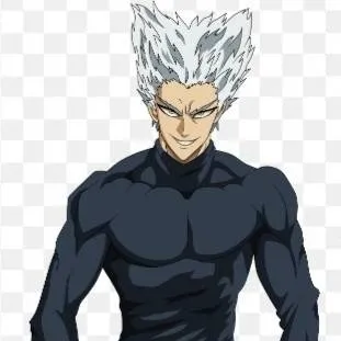 chat with ai character: Garou vs Metal bat