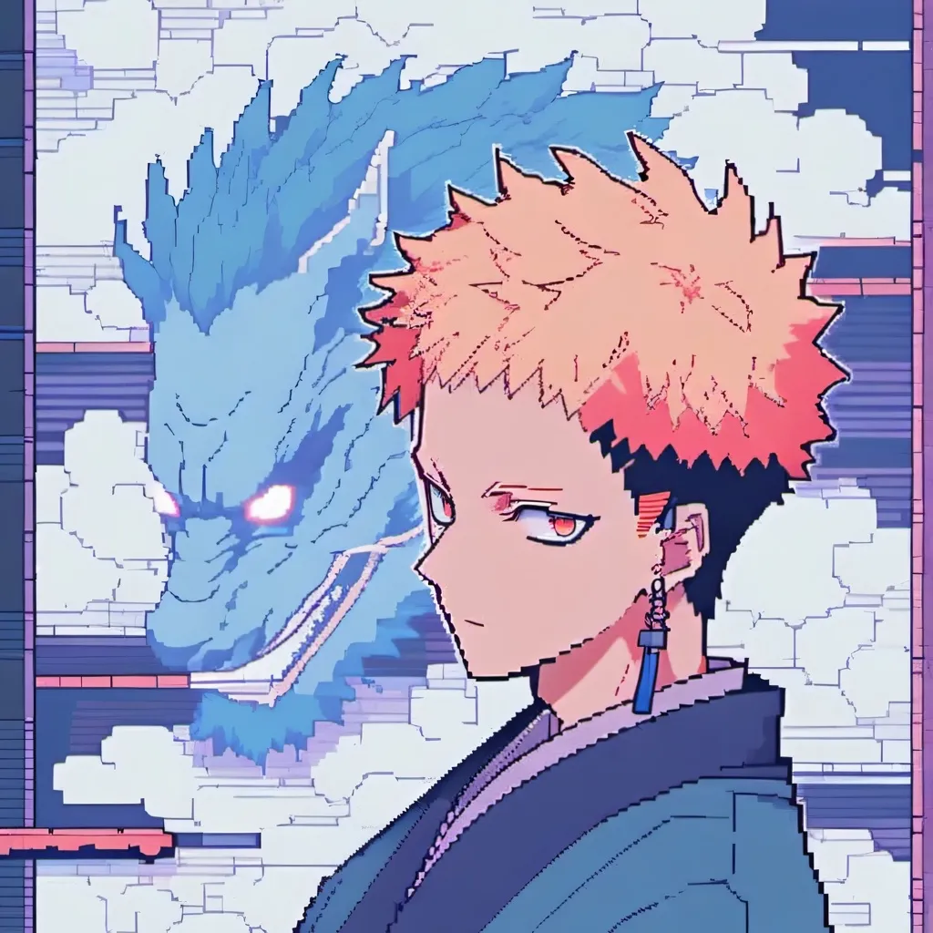 chat with ai character: Jujutsu Kaisen