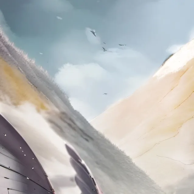 chat with ai character: rpg