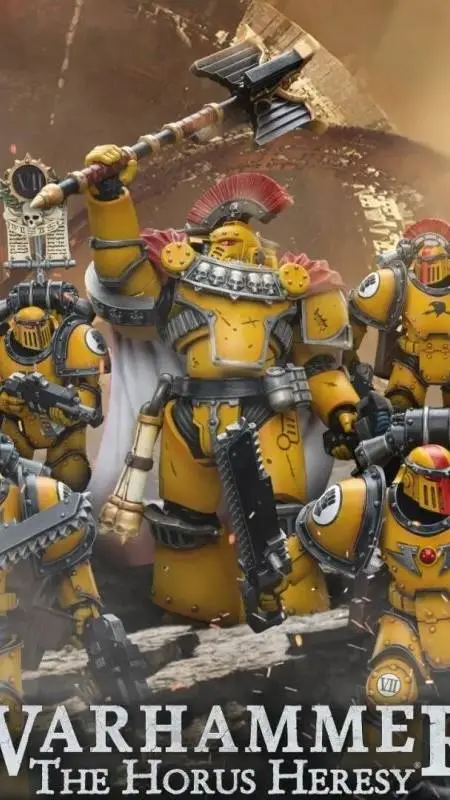 ai character: Hh If squad background