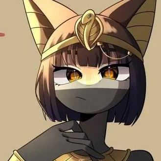 chat with ai character: Egypt 
