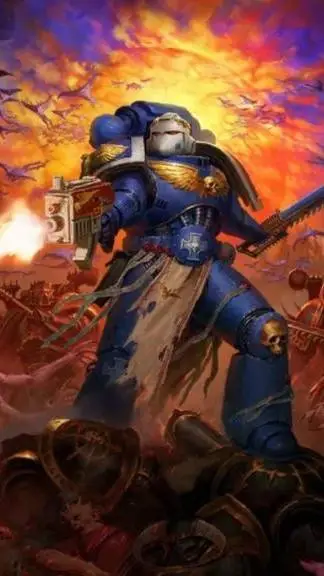 ai character: Captain Vlad background