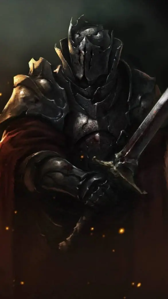 ai character: Chaotic Lawbringer background