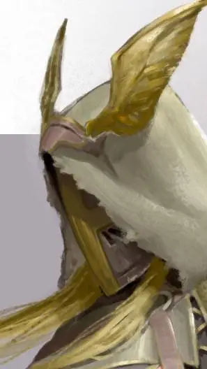 ai character: Peacekeeper  background