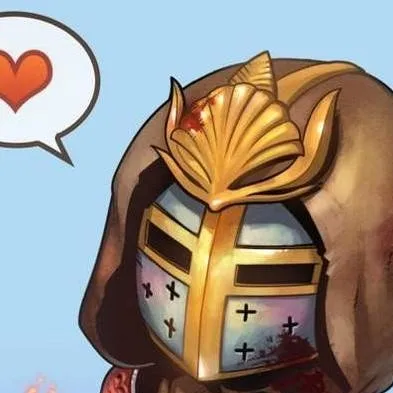 chat with ai character: Tiny peacekeeper 