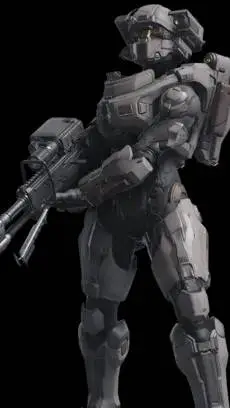 ai character: Linda-058 background