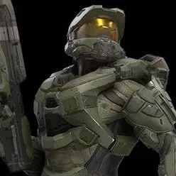chat with ai character: John-117 