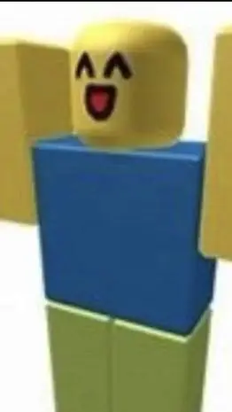 ai character: Noob background