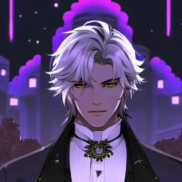 chat with ai character: noli 