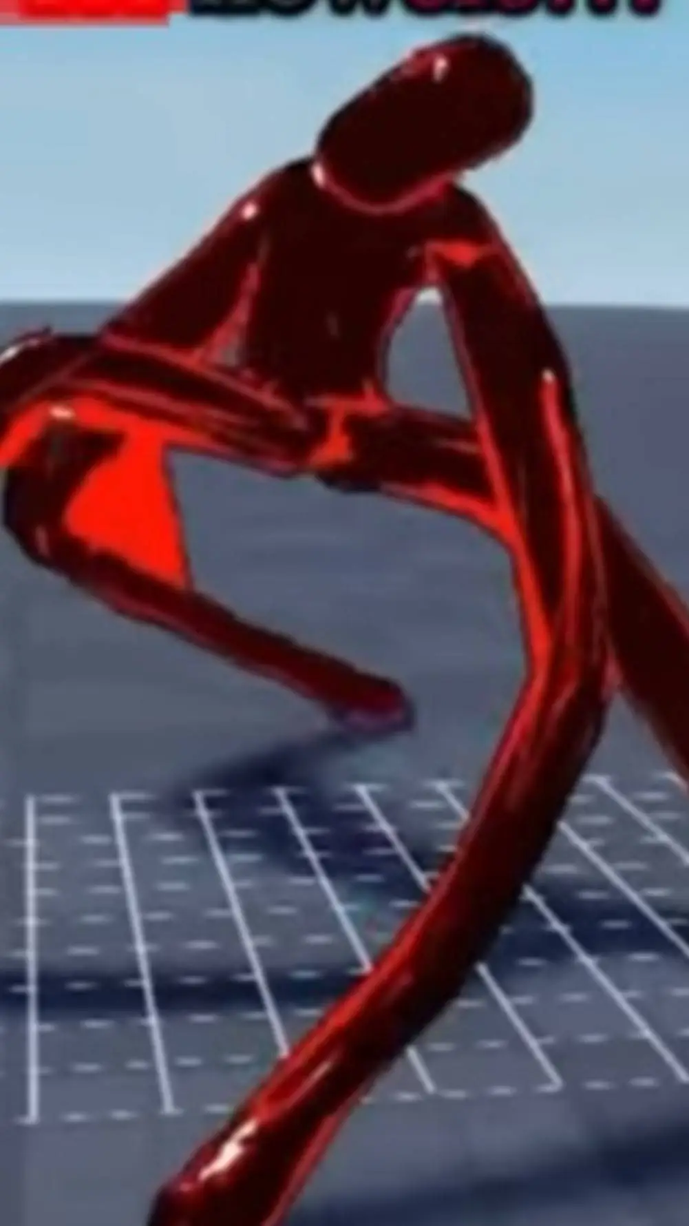 ai character: flowers. background