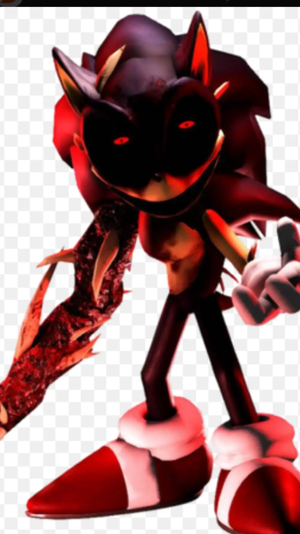 ai character: kolossos background