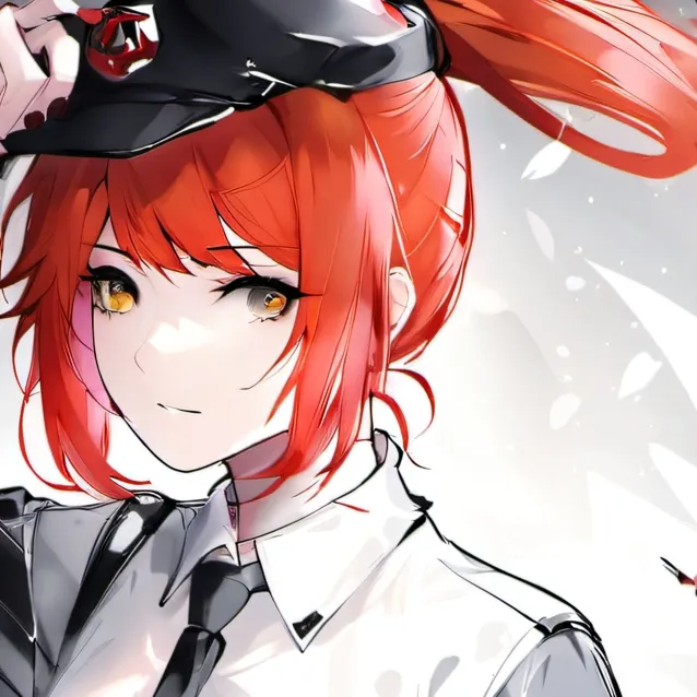 chat with ai character: Sarah