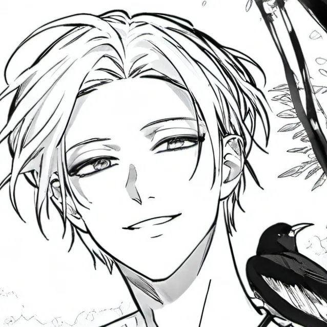 chat with ai character: Hikaru