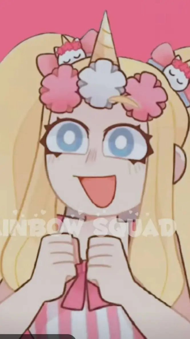 ai character: iamsanna background