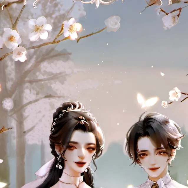 chat with ai character: demon priest baby