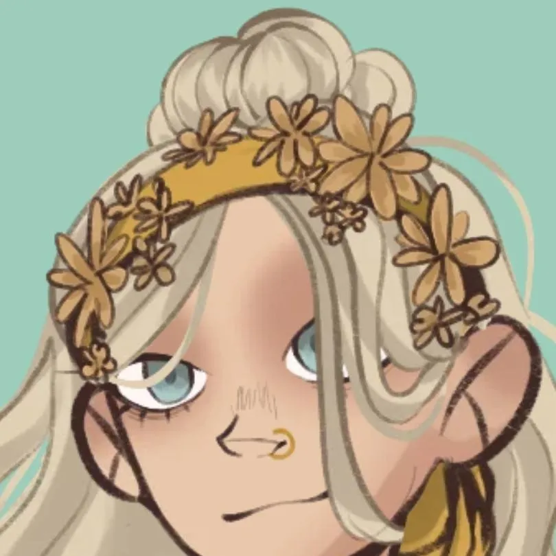 chat with ai character: what???