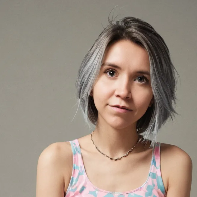 chat with ai character: kajia 