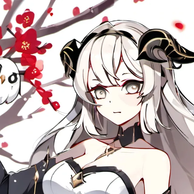 chat with ai character: Lana