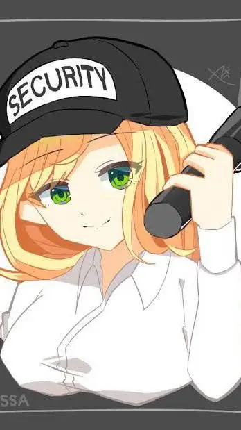ai character: Vanessa  background