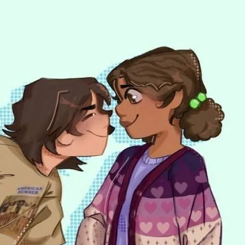 chat with ai character: cassie 