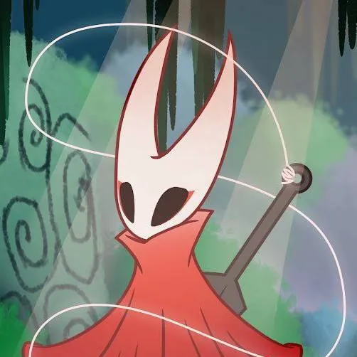 chat with ai character: Hornet 