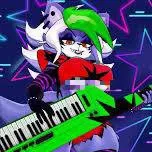 chat with ai character: Roxanne Wolf