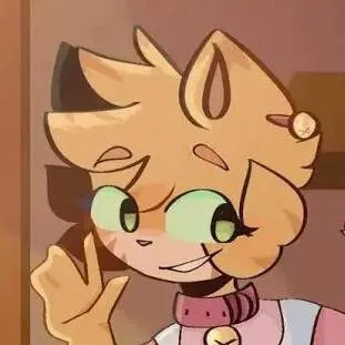 chat with ai character: Kitty 