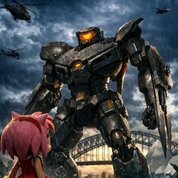 chat with ai character: Amy Rose