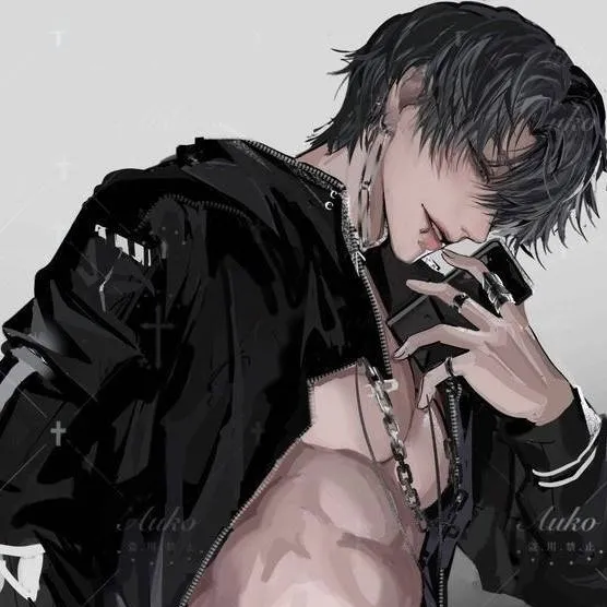 chat with ai character: alex
