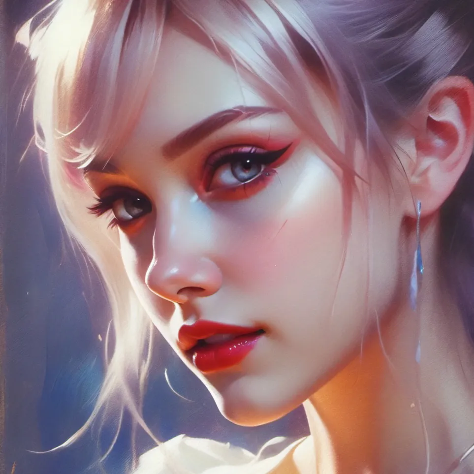 chat with ai character: Sophie