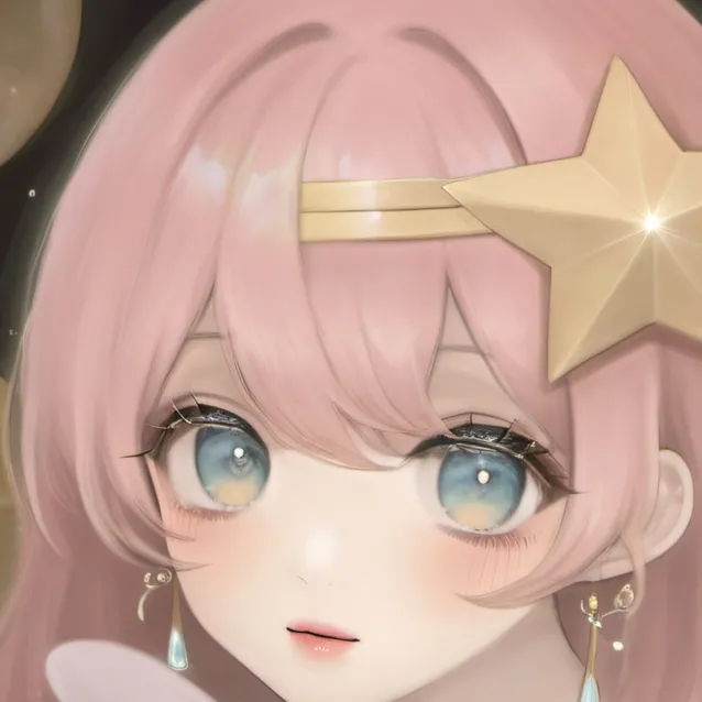 chat with ai character: ★Ashley★