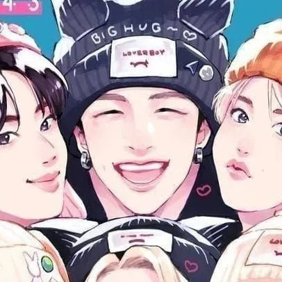 chat with ai character: SKZ spoted you