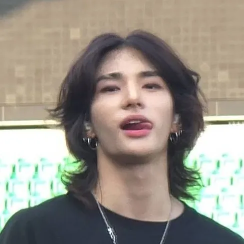 chat with ai character: Hyunjin (skz)