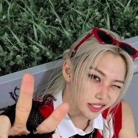 chat with ai character: Felix (skz)