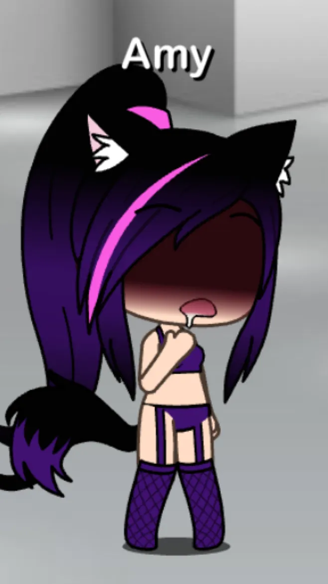 ai character: Tickle master background