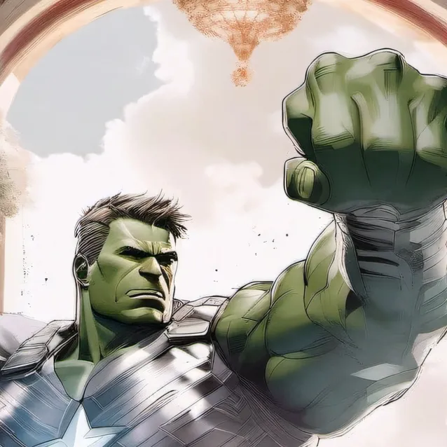 chat with ai character: avengers vigilant 