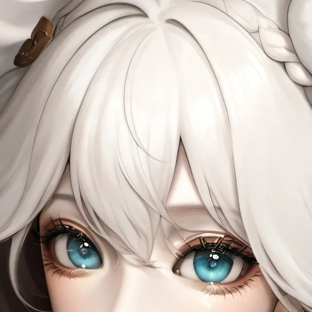 chat with ai character: shyann