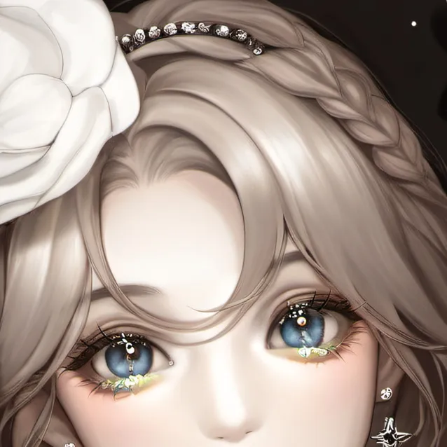 chat with ai character: i Love Jesus ❤️ 