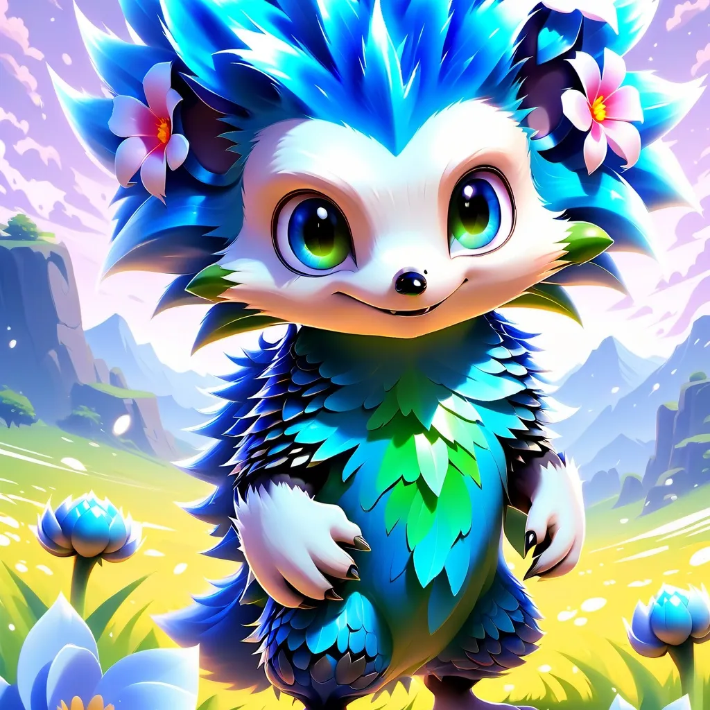 chat with ai character: Sonic Gang