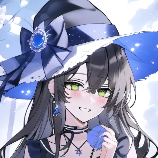 chat with ai character: Ángela