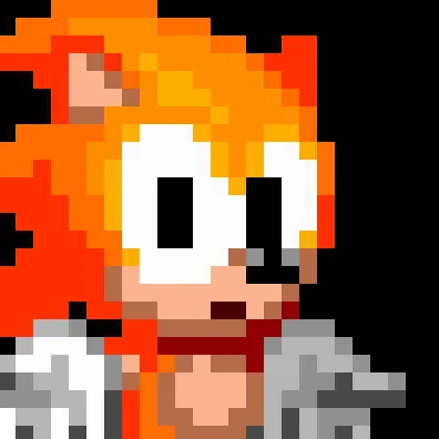 chat with ai character: sonic dorado