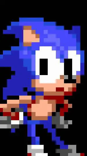 ai character: asistente background