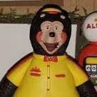 chat with ai character: pete thonsberry