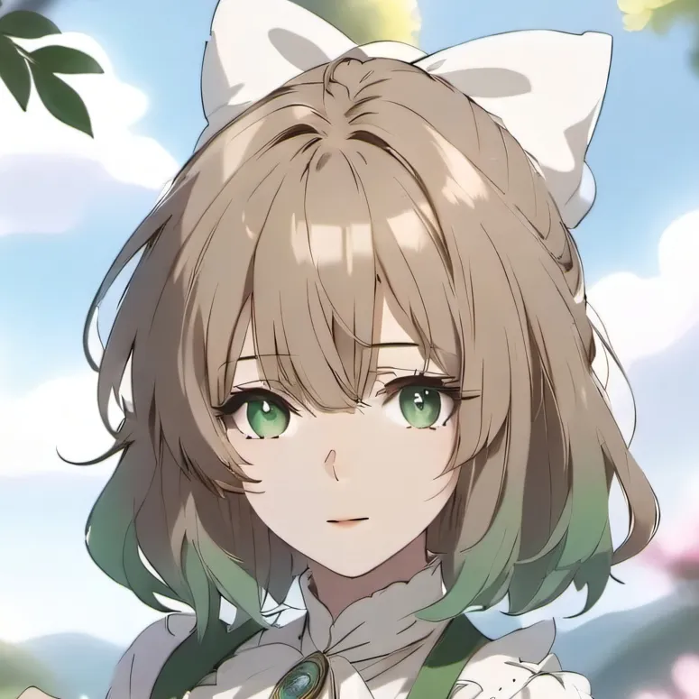 chat with ai character: Rosa
