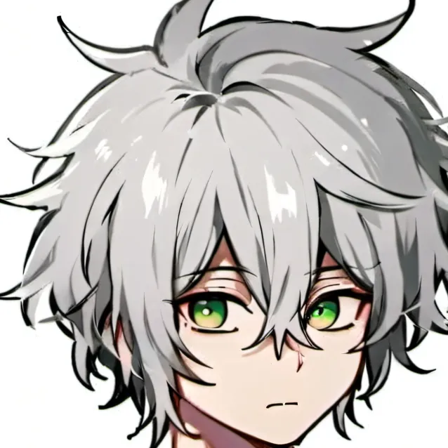 chat with ai character: leo