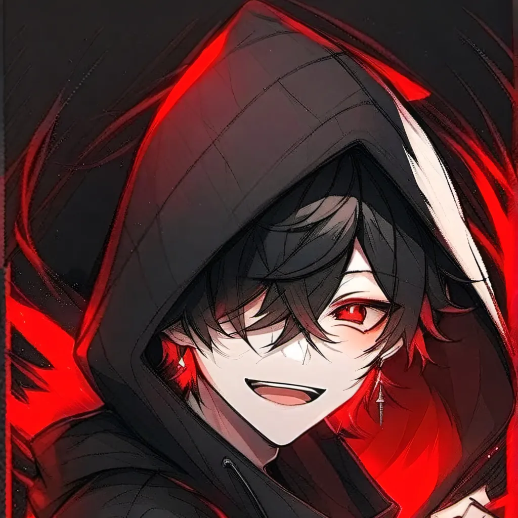 chat with ai character: Aiden